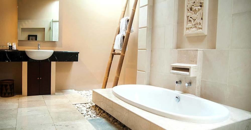 Arsa Villa Bali Семиньяк Экстерьер фото