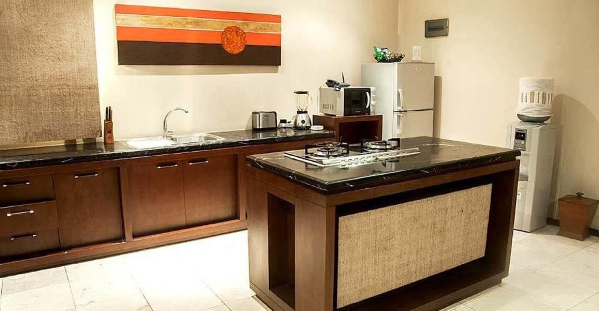 Arsa Villa Bali Семиньяк Экстерьер фото