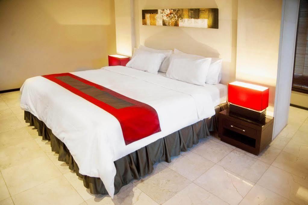 Arsa Villa Bali Семиньяк Экстерьер фото